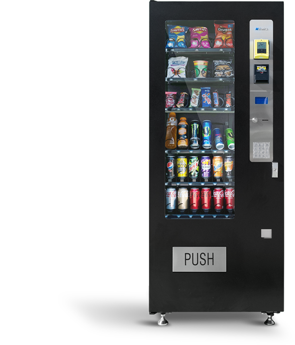 M3000 Vending Machine